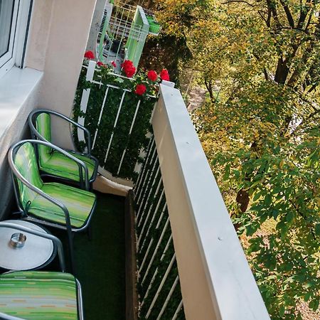 Apartman Garden Apartment Лесковац Екстериор снимка