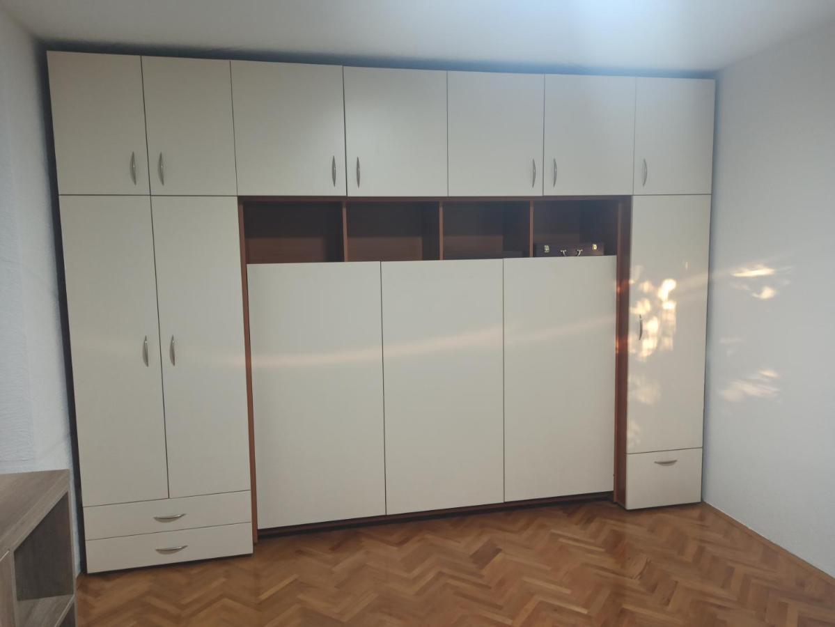 Apartman Garden Apartment Лесковац Екстериор снимка