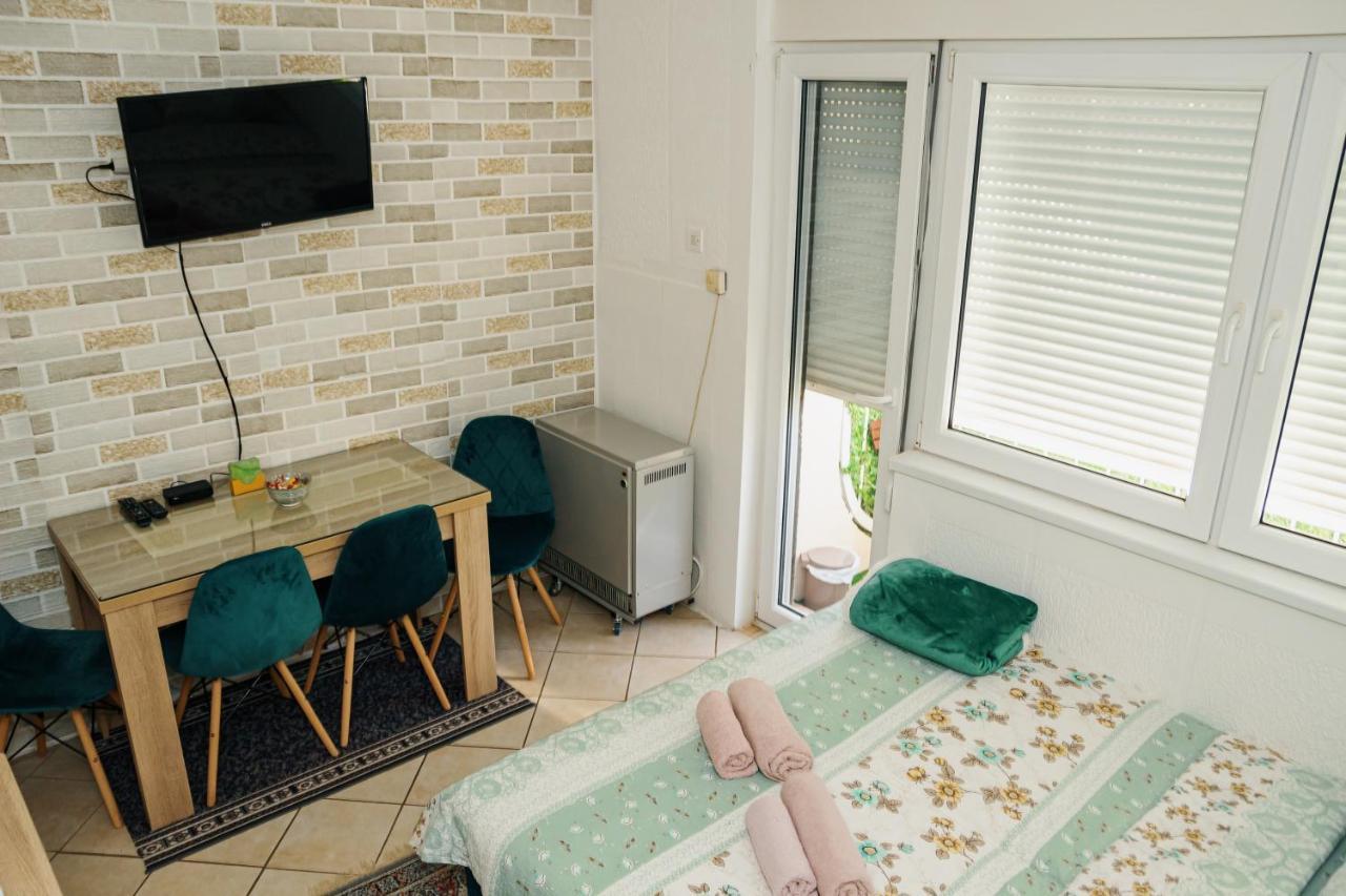 Apartman Garden Apartment Лесковац Екстериор снимка