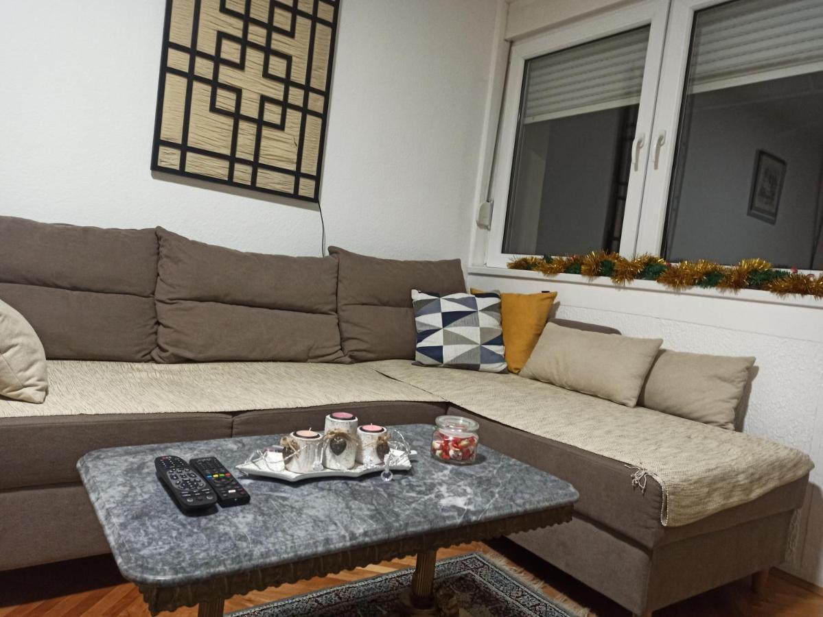 Apartman Garden Apartment Лесковац Екстериор снимка