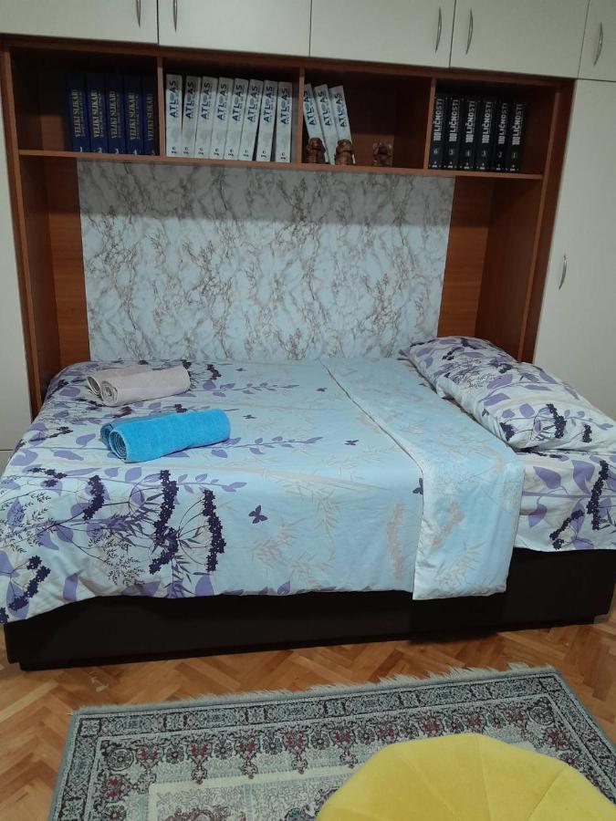 Apartman Garden Apartment Лесковац Екстериор снимка